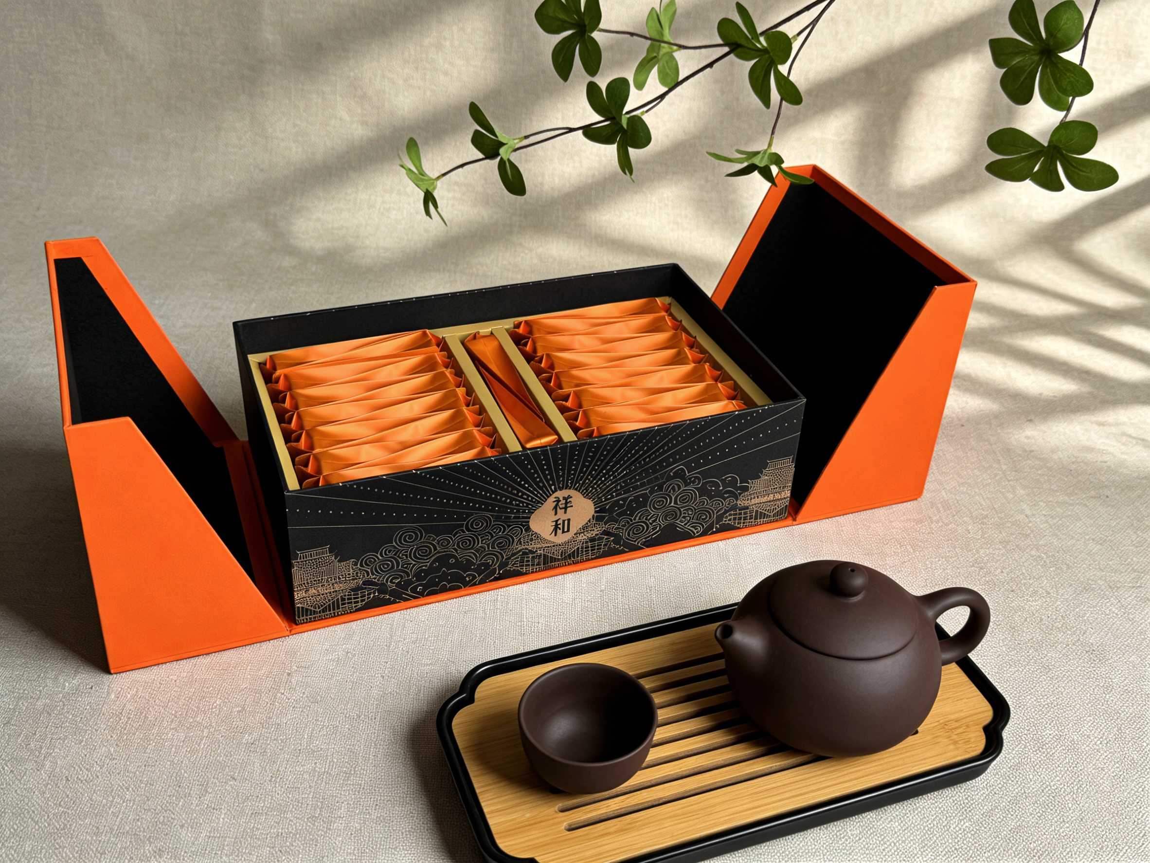 口田福慧苑坑肉桂